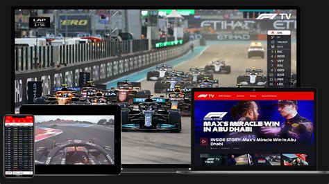 f1 tv official site.